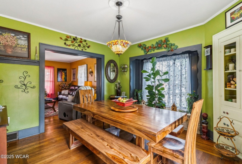 1105 Columbus St. Street, Kenton, Ohio, 3 Bedrooms Bedrooms, ,1 BathroomBathrooms,Residential,For Sale,Columbus St.,307543