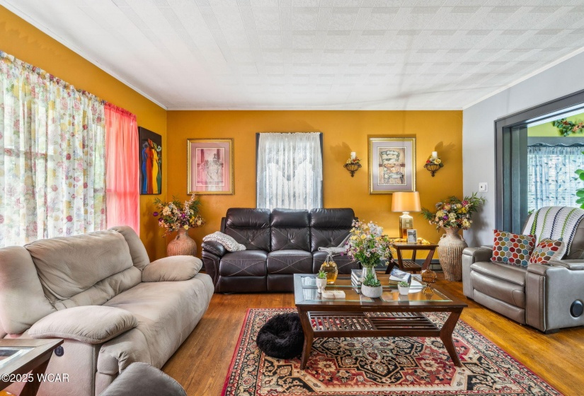 1105 Columbus St. Street, Kenton, Ohio, 3 Bedrooms Bedrooms, ,1 BathroomBathrooms,Residential,For Sale,Columbus St.,307543