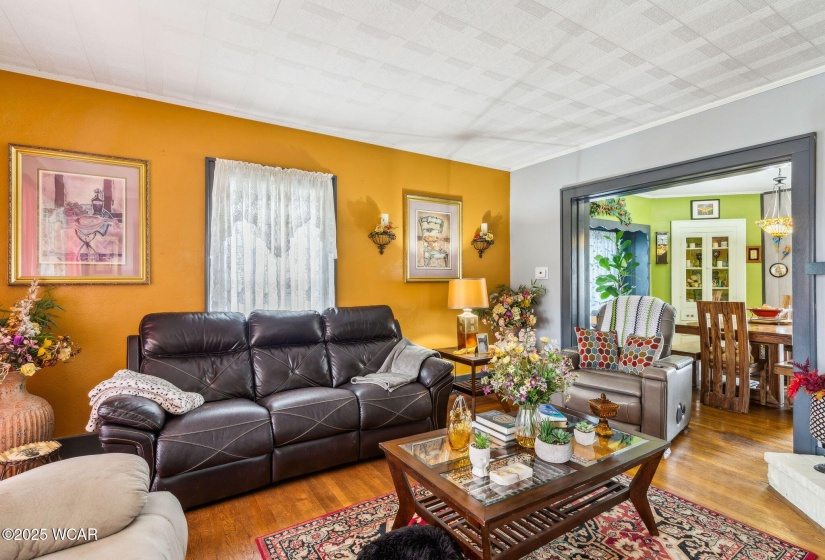 1105 Columbus St. Street, Kenton, Ohio, 3 Bedrooms Bedrooms, ,1 BathroomBathrooms,Residential,For Sale,Columbus St.,307543