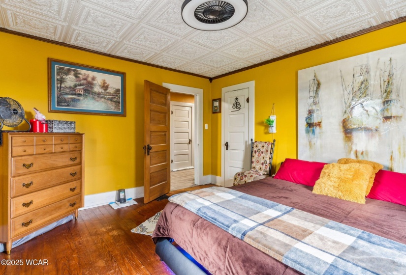 1105 Columbus St. Street, Kenton, Ohio, 3 Bedrooms Bedrooms, ,1 BathroomBathrooms,Residential,For Sale,Columbus St.,307543