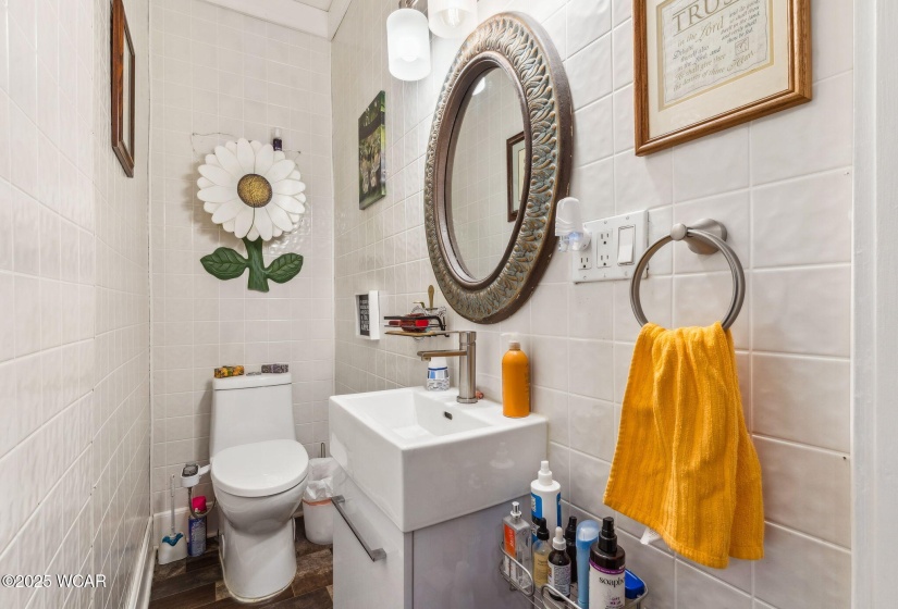 1105 Columbus St. Street, Kenton, Ohio, 3 Bedrooms Bedrooms, ,1 BathroomBathrooms,Residential,For Sale,Columbus St.,307543