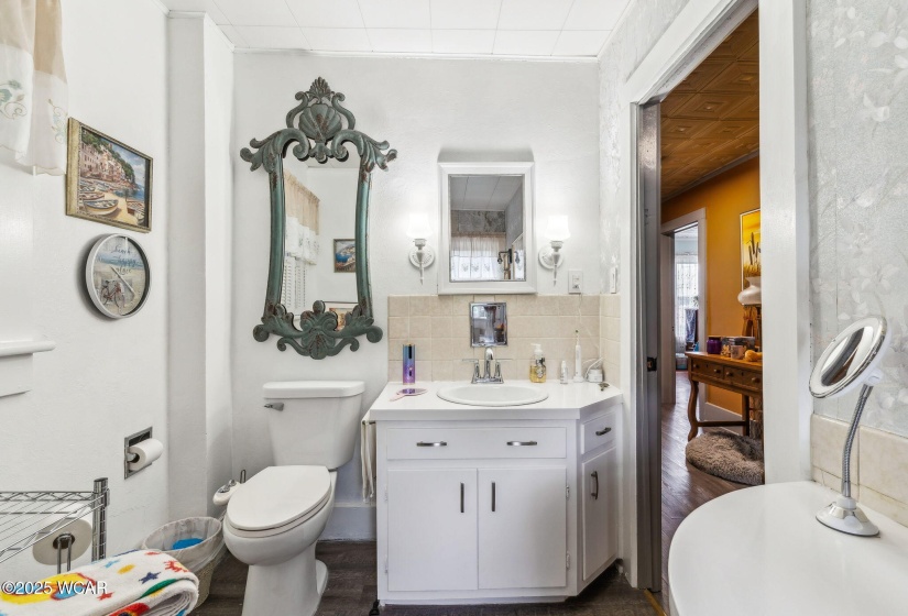 1105 Columbus St. Street, Kenton, Ohio, 3 Bedrooms Bedrooms, ,1 BathroomBathrooms,Residential,For Sale,Columbus St.,307543
