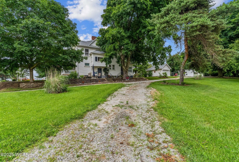 1105 Columbus St. Street, Kenton, Ohio, 3 Bedrooms Bedrooms, ,1 BathroomBathrooms,Residential,For Sale,Columbus St.,307543