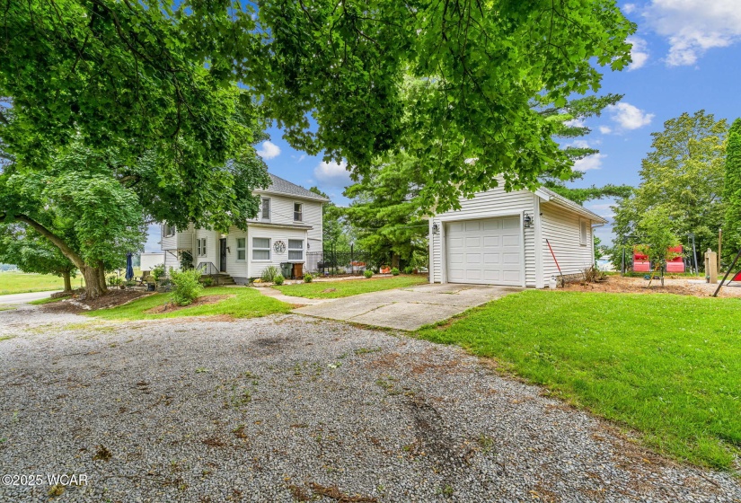 1105 Columbus St. Street, Kenton, Ohio, 3 Bedrooms Bedrooms, ,1 BathroomBathrooms,Residential,For Sale,Columbus St.,307543