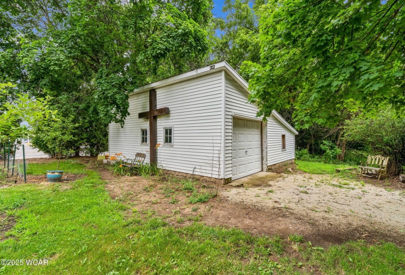 1105 Columbus St. Street, Kenton, Ohio, 3 Bedrooms Bedrooms, ,1 BathroomBathrooms,Residential,For Sale,Columbus St.,307543