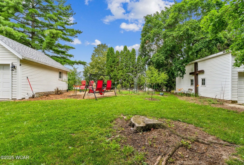 1105 Columbus St. Street, Kenton, Ohio, 3 Bedrooms Bedrooms, ,1 BathroomBathrooms,Residential,For Sale,Columbus St.,307543