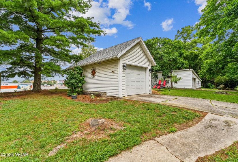 1105 Columbus St. Street, Kenton, Ohio, 3 Bedrooms Bedrooms, ,1 BathroomBathrooms,Residential,For Sale,Columbus St.,307543