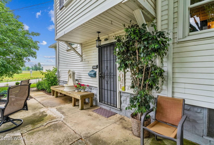 1105 Columbus St. Street, Kenton, Ohio, 3 Bedrooms Bedrooms, ,1 BathroomBathrooms,Residential,For Sale,Columbus St.,307543
