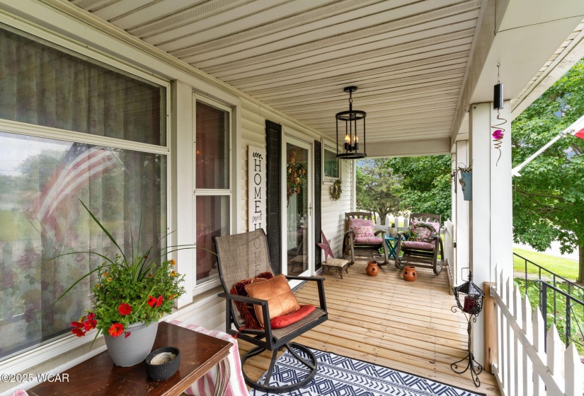 1105 Columbus St. Street, Kenton, Ohio, 3 Bedrooms Bedrooms, ,1 BathroomBathrooms,Residential,For Sale,Columbus St.,307543
