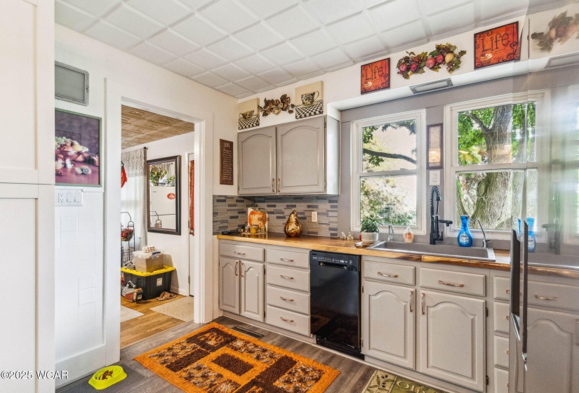 1105 Columbus St. Street, Kenton, Ohio, 3 Bedrooms Bedrooms, ,1 BathroomBathrooms,Residential,For Sale,Columbus St.,307543