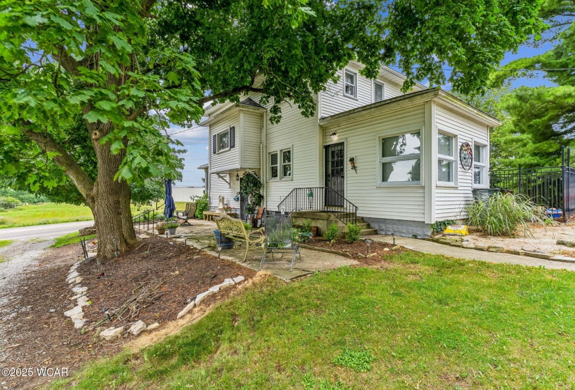 1105 Columbus St. Street, Kenton, Ohio, 3 Bedrooms Bedrooms, ,1 BathroomBathrooms,Residential,For Sale,Columbus St.,307543