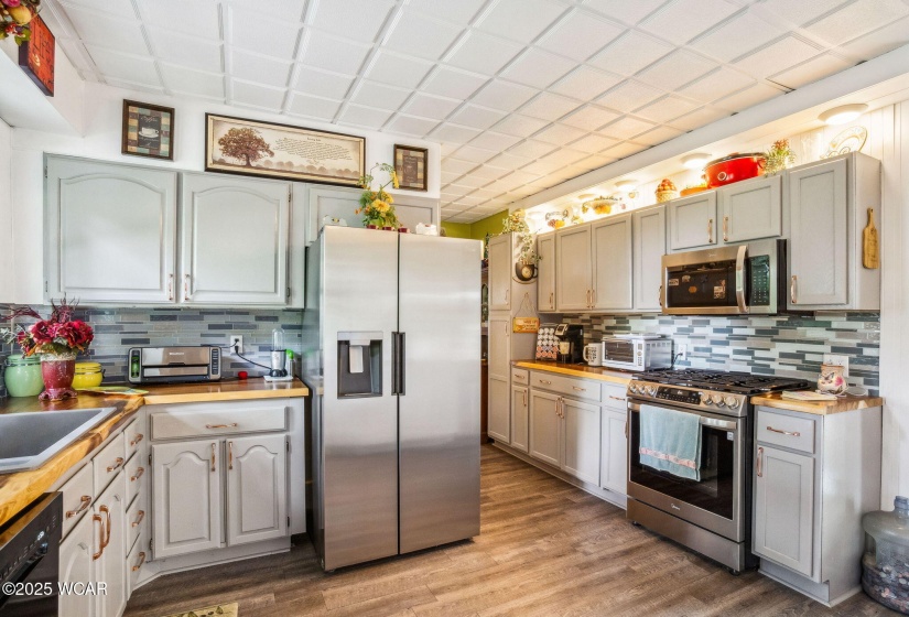 1105 Columbus St. Street, Kenton, Ohio, 3 Bedrooms Bedrooms, ,1 BathroomBathrooms,Residential,For Sale,Columbus St.,307543