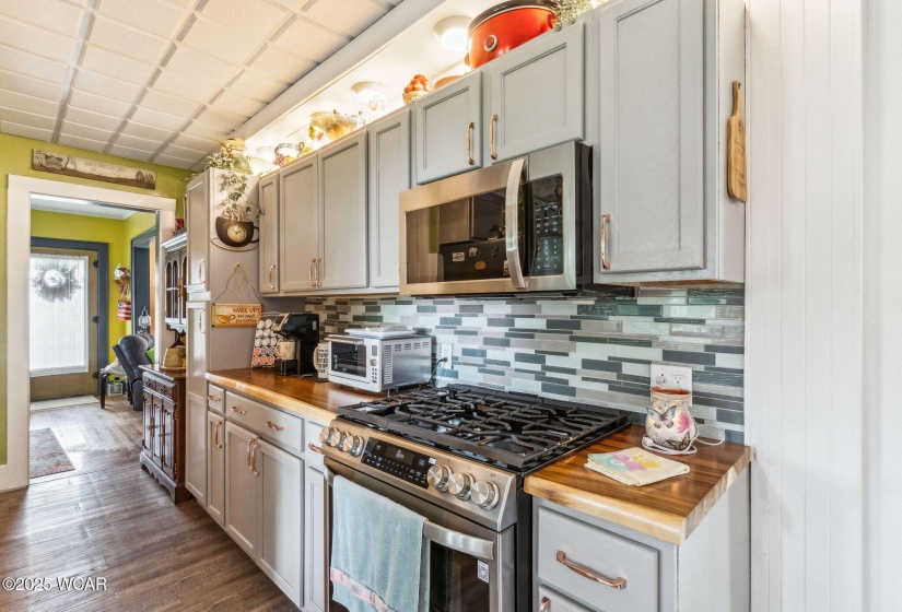 1105 Columbus St. Street, Kenton, Ohio, 3 Bedrooms Bedrooms, ,1 BathroomBathrooms,Residential,For Sale,Columbus St.,307543