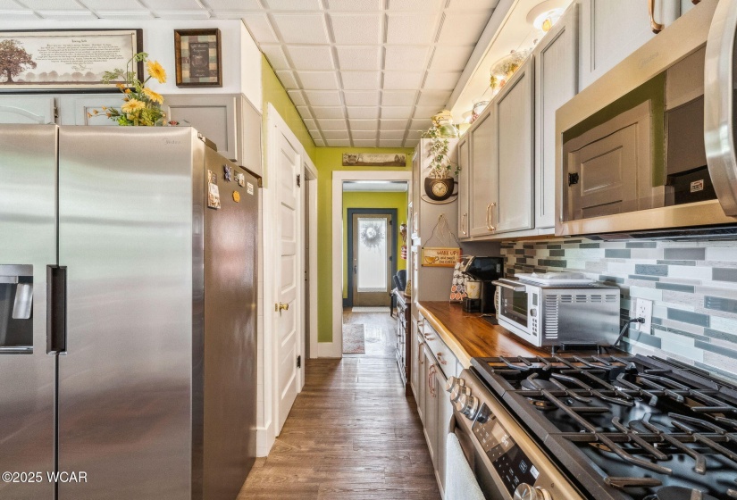 1105 Columbus St. Street, Kenton, Ohio, 3 Bedrooms Bedrooms, ,1 BathroomBathrooms,Residential,For Sale,Columbus St.,307543