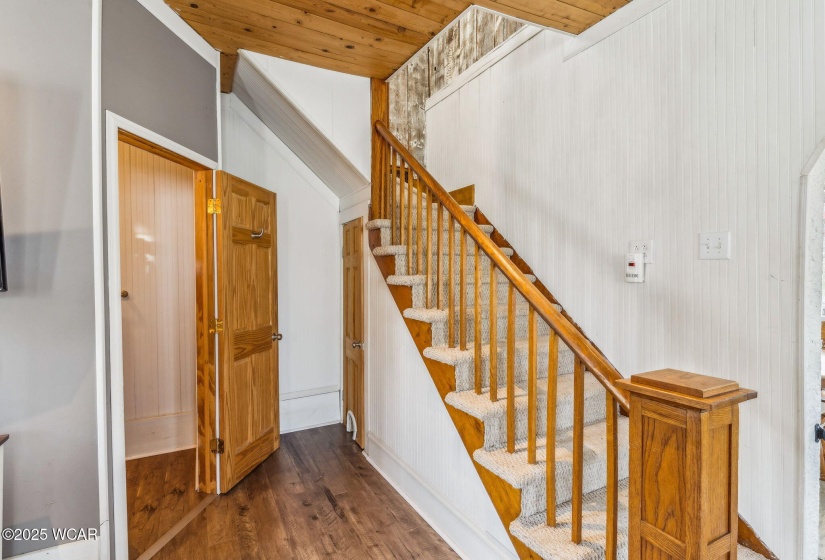 408 Vine Street, Kenton, Ohio, 2 Bedrooms Bedrooms, ,1 BathroomBathrooms,Residential,For Sale,Vine,307544