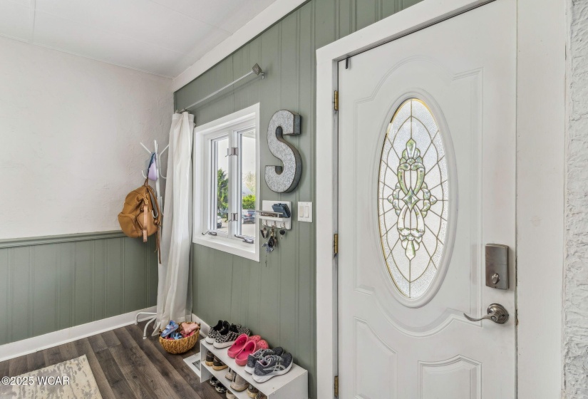 408 Vine Street, Kenton, Ohio, 2 Bedrooms Bedrooms, ,1 BathroomBathrooms,Residential,For Sale,Vine,307544