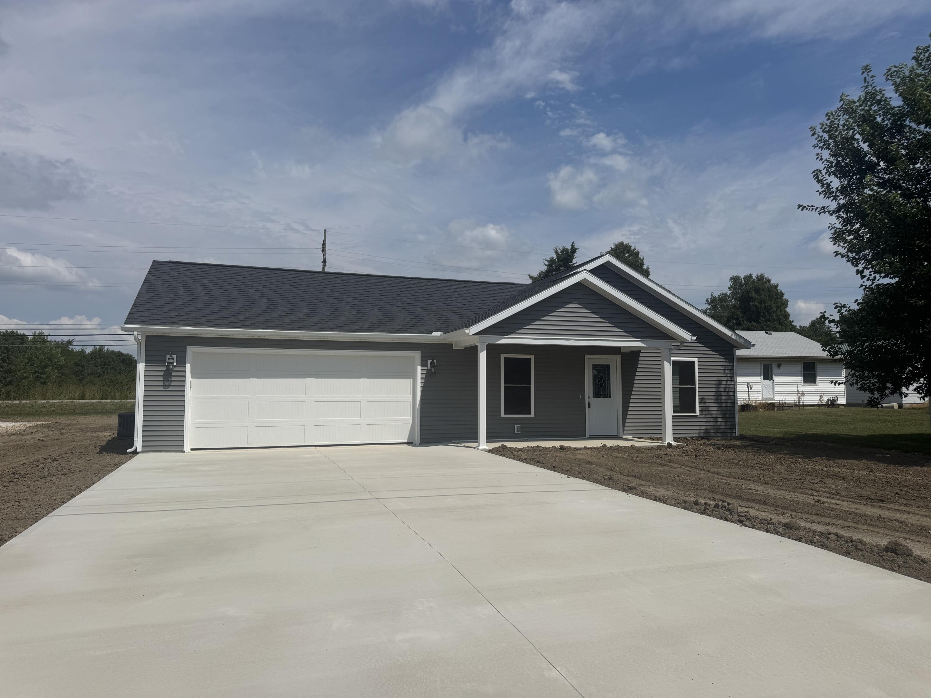 3865 Marne Drive, Saint Marys, Ohio 45885