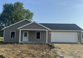 3865 Marne Drive, Saint Marys, Ohio 45885, 3 Bedrooms Bedrooms, ,2 BathroomsBathrooms,Residential,For Sale,Marne,1039648