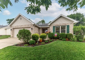 6844 Union Road, Englewood, Ohio 45322, 3 Bedrooms Bedrooms, ,2 BathroomsBathrooms,Residential,For Sale,Union,1039739