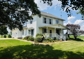 7619 US Route 127, Celina, Ohio 45822, 4 Bedrooms Bedrooms, ,1 BathroomBathrooms,Residential,For Sale,US Route 127,1039738