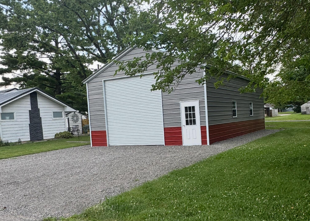 0 Cherokee Path, Lakeview, Ohio 43331