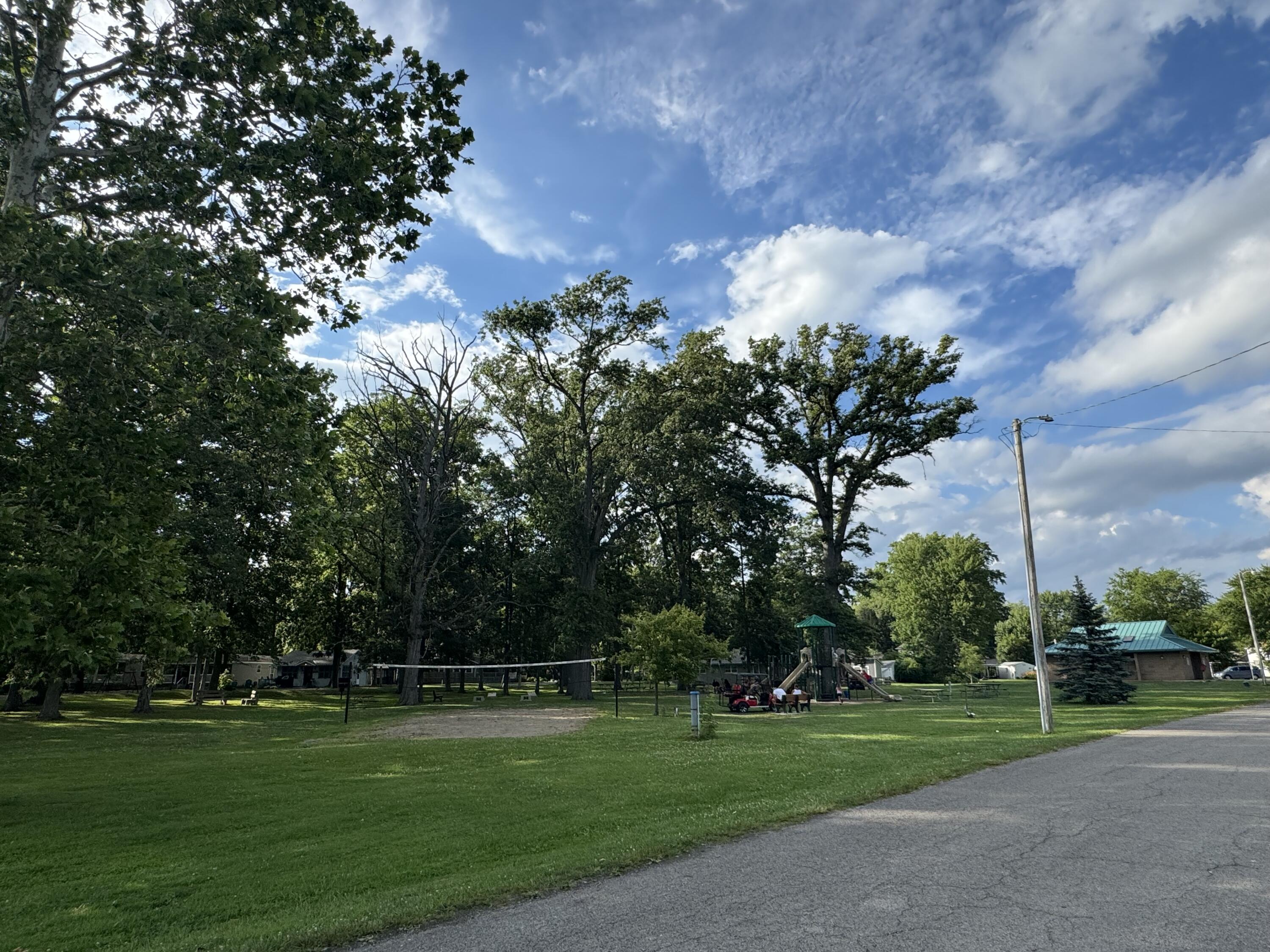 0 Cherokee Path, Lakeview, Ohio 43331