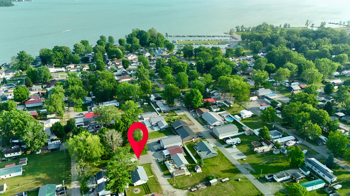 0 Cherokee Path, Lakeview, Ohio 43331