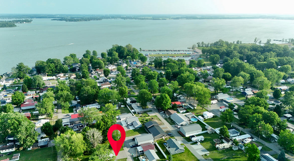 0 Cherokee Path, Lakeview, Ohio 43331