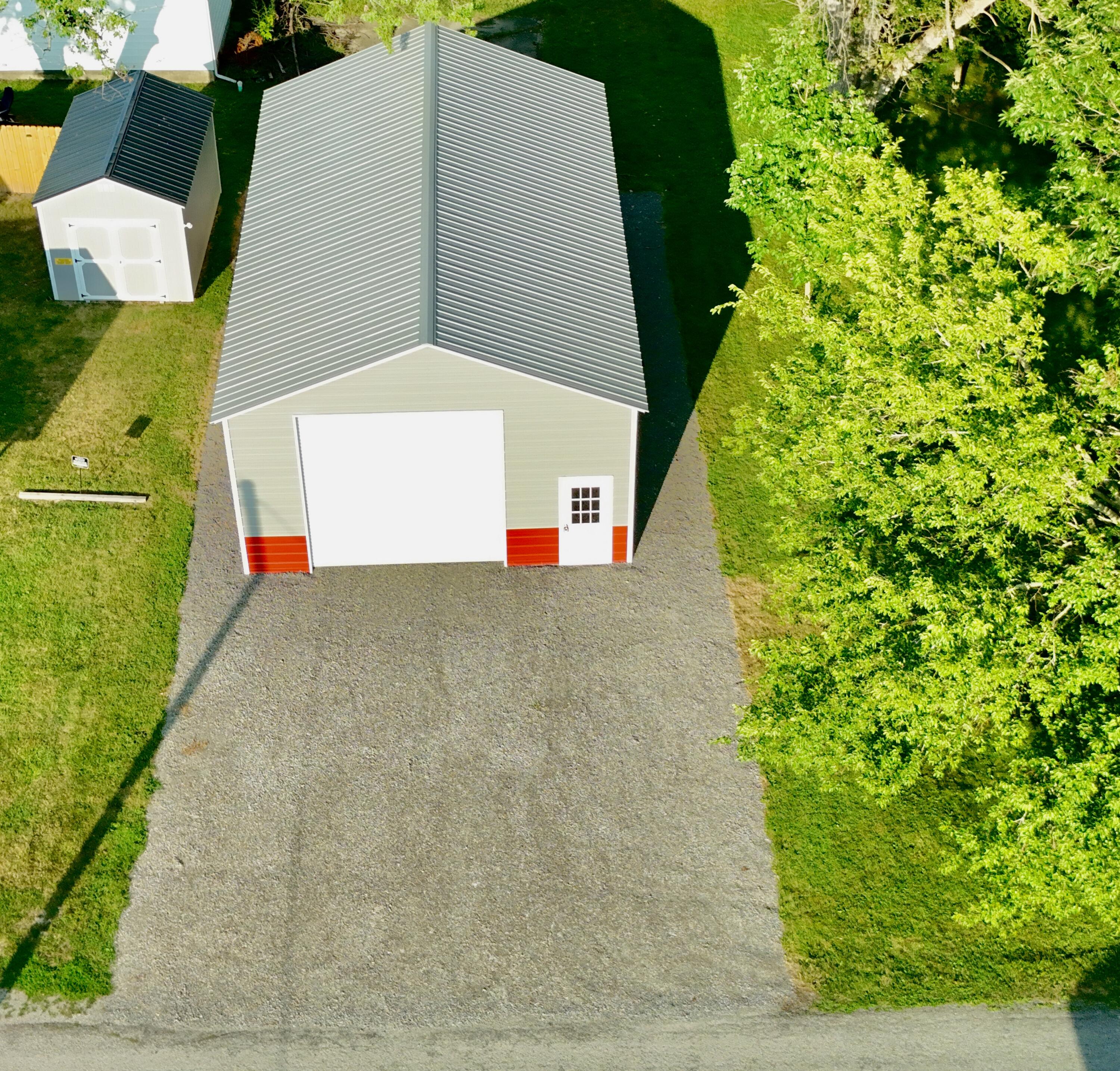 0 Cherokee Path, Lakeview, Ohio 43331