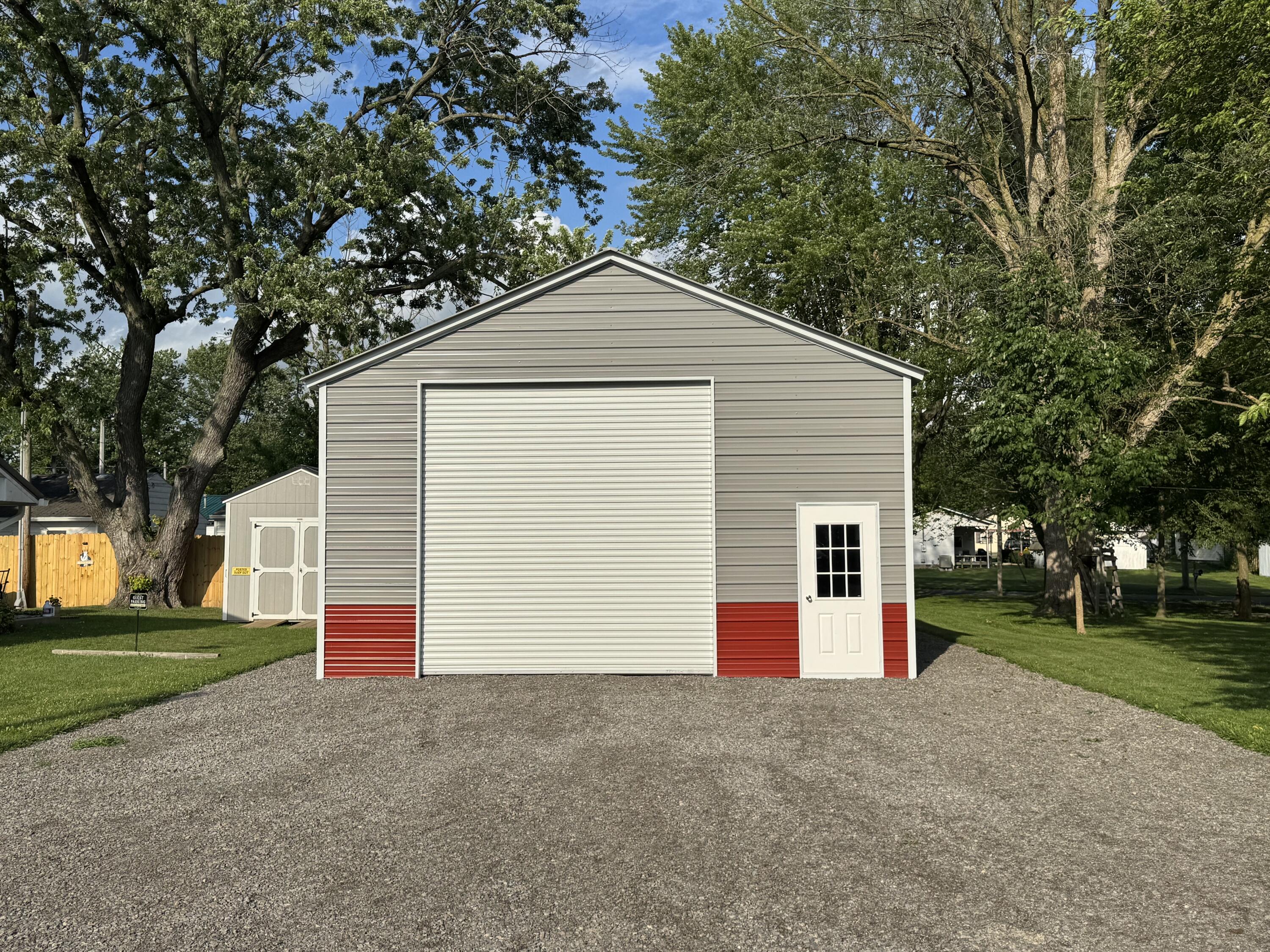 0 Cherokee Path, Lakeview, Ohio 43331