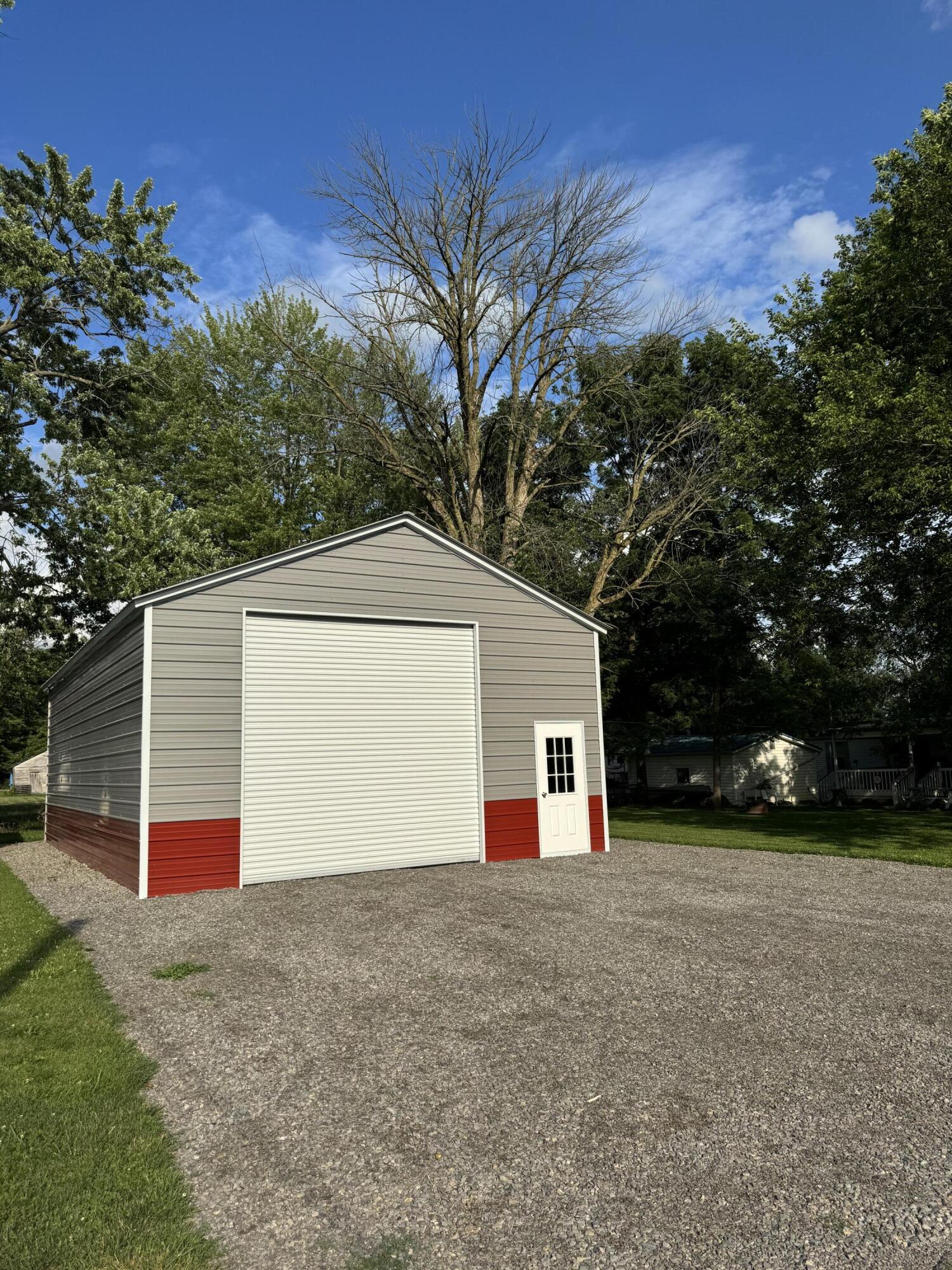 0 Cherokee Path, Lakeview, Ohio 43331