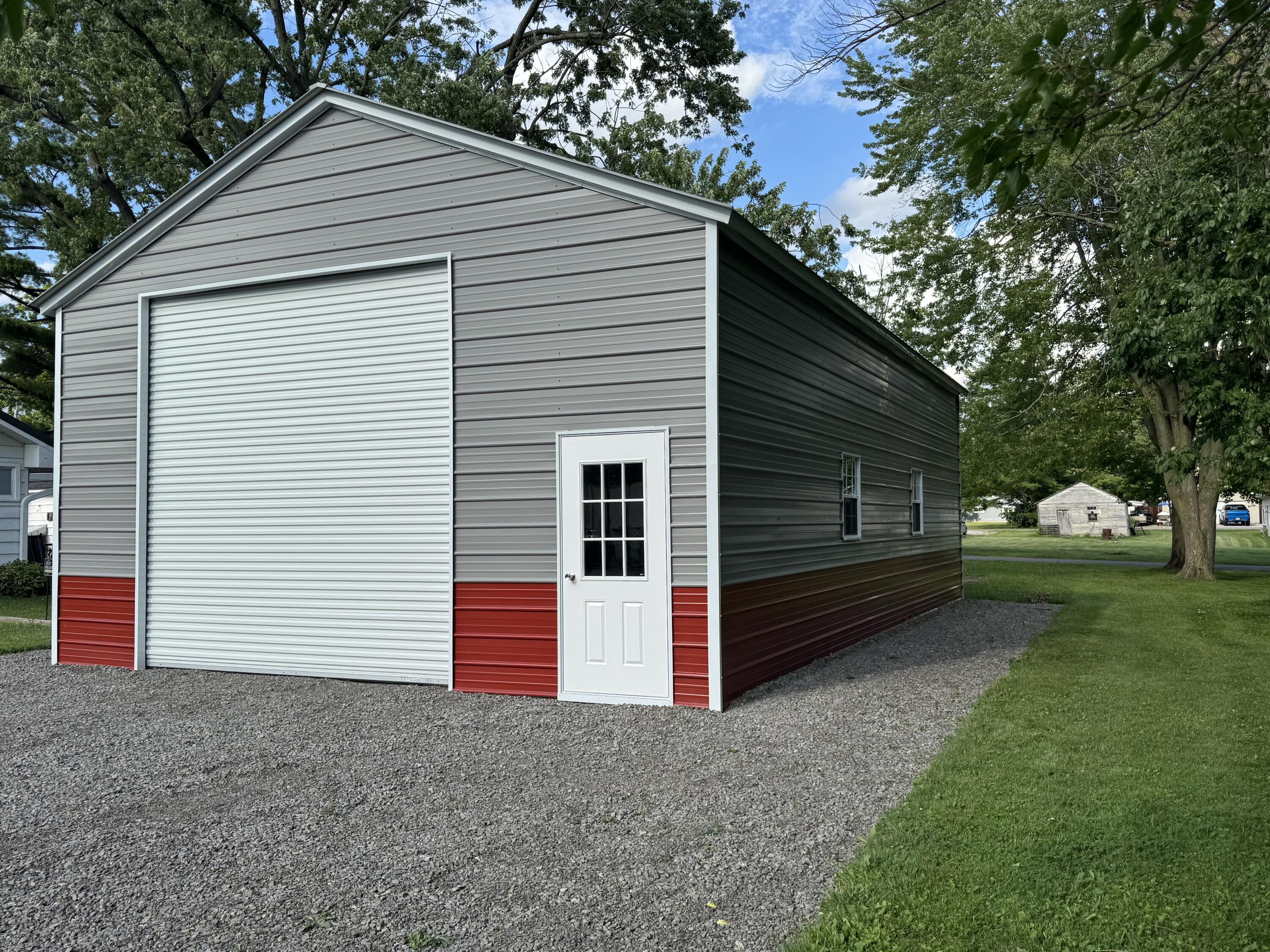 0 Cherokee Path, Lakeview, Ohio 43331