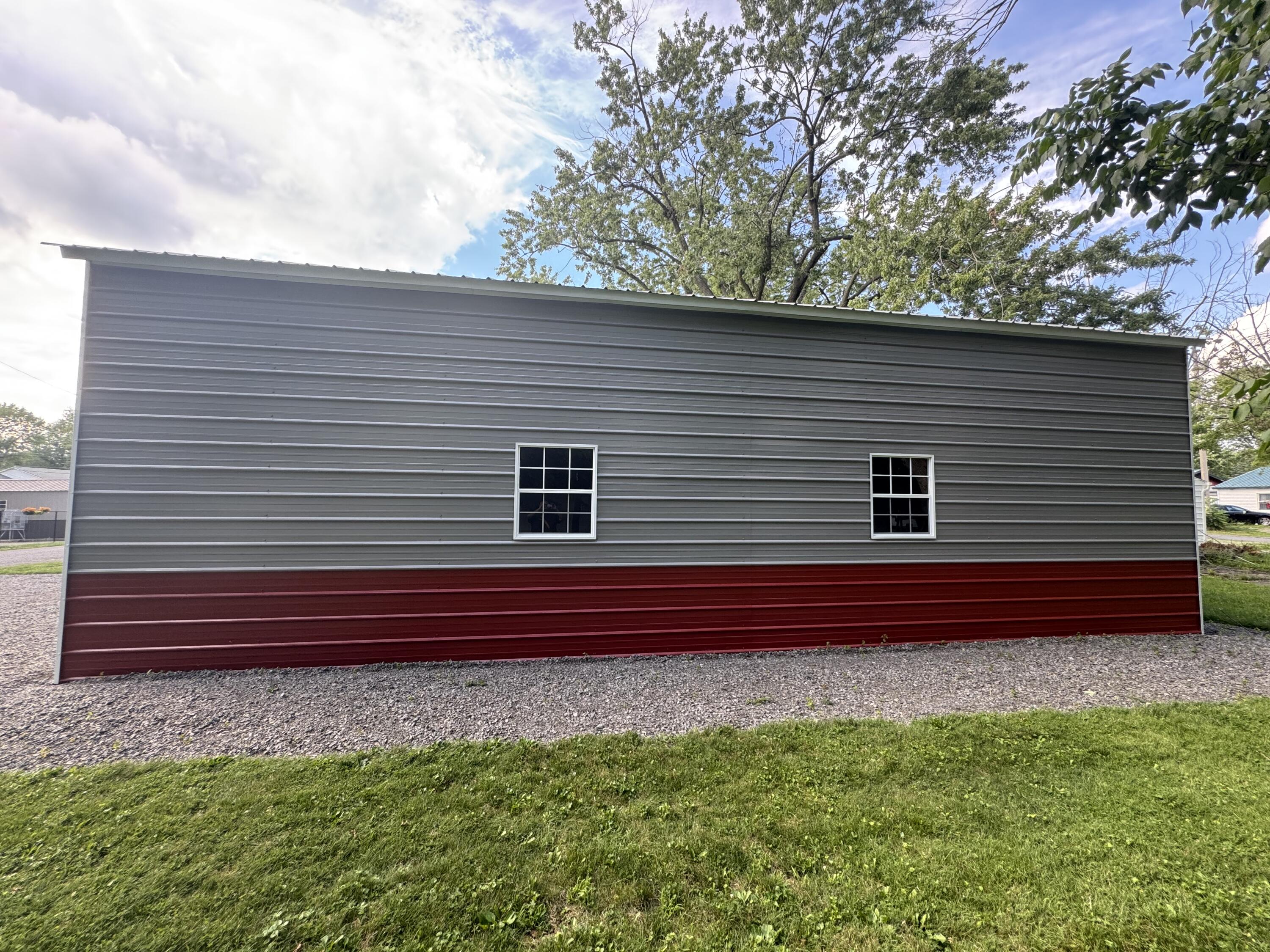 0 Cherokee Path, Lakeview, Ohio 43331