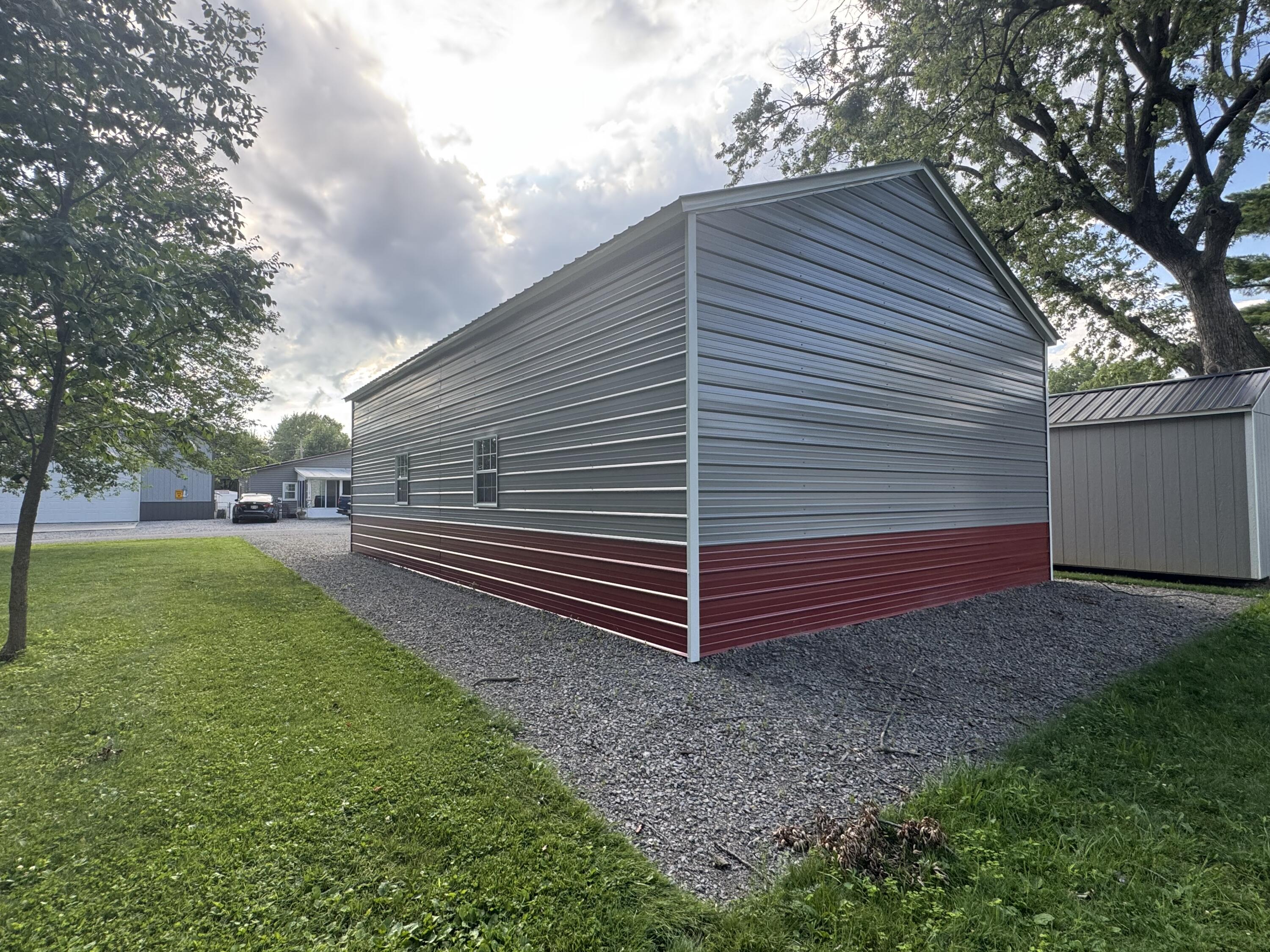 0 Cherokee Path, Lakeview, Ohio 43331