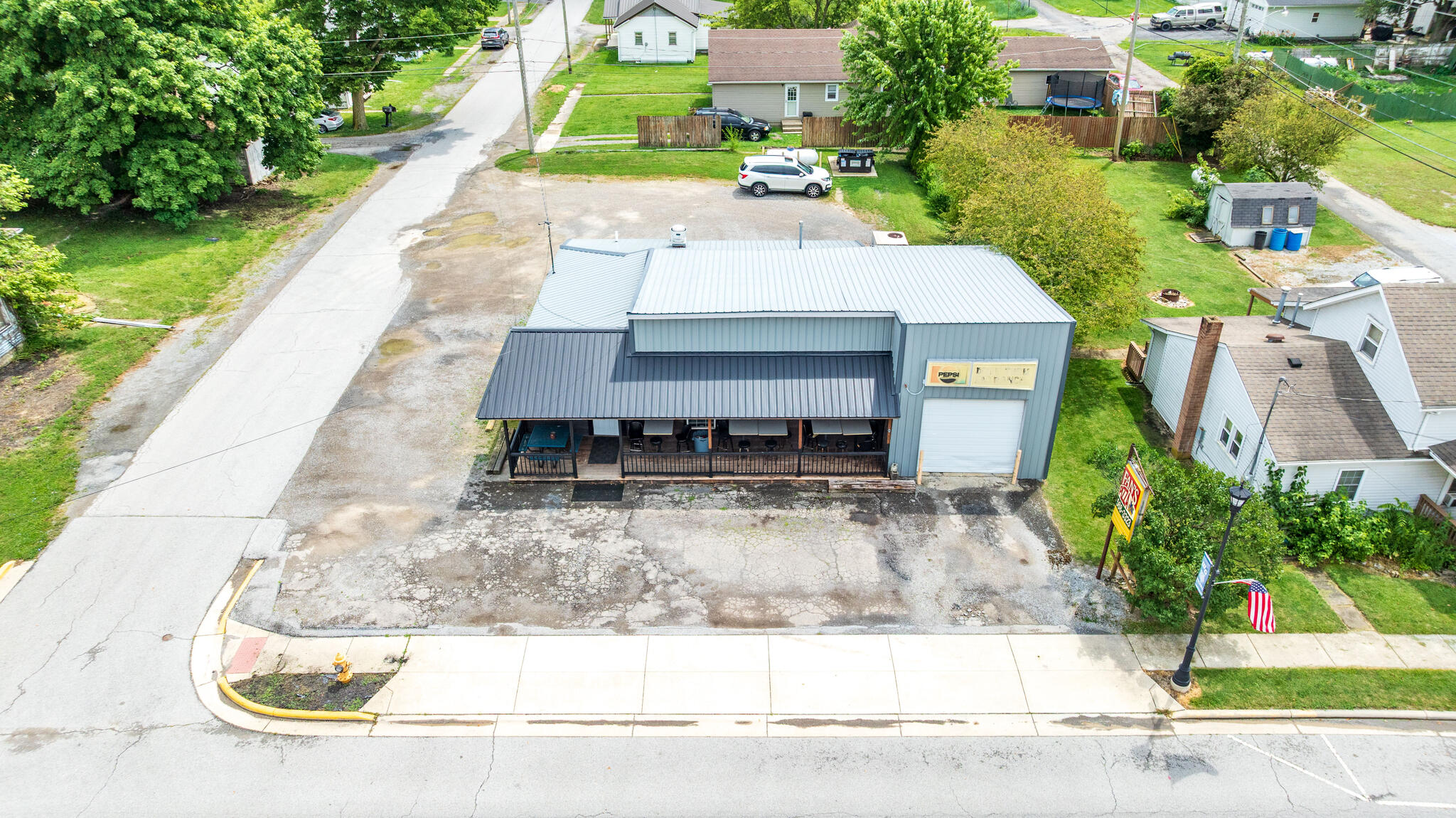 112 Westminster Street, Waynesfield, Ohio 45896