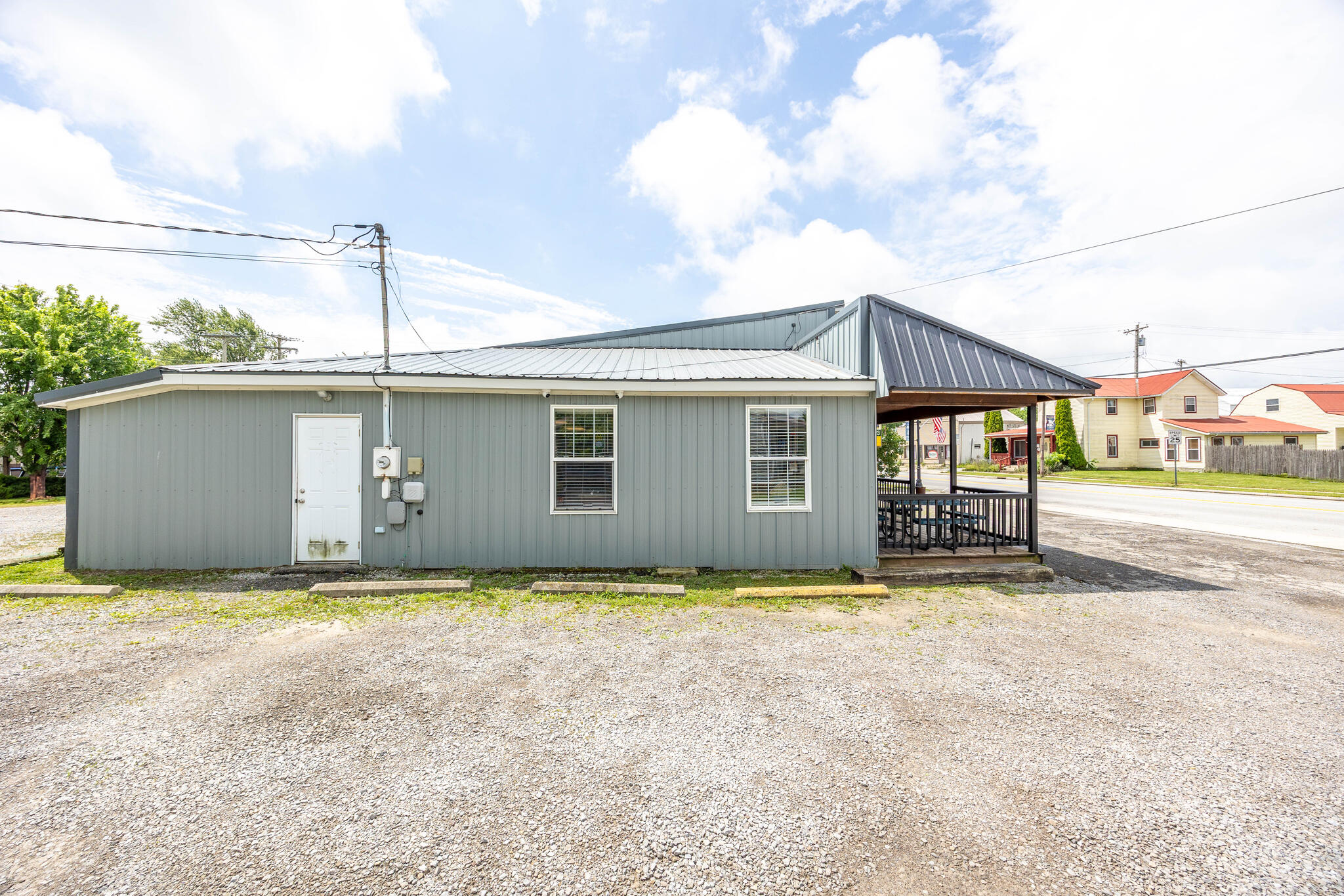 112 Westminster Street, Waynesfield, Ohio 45896