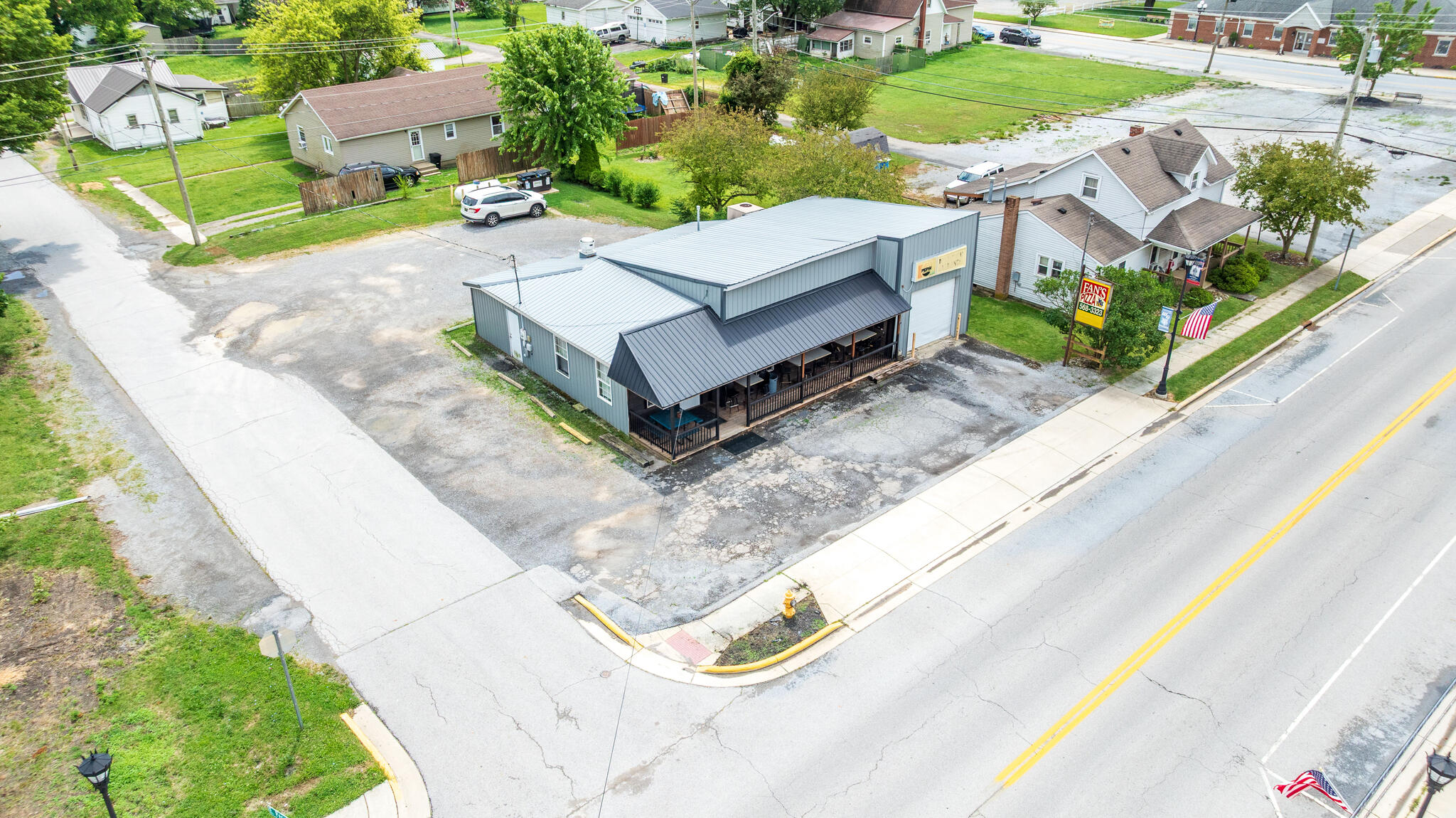 112 Westminster Street, Waynesfield, Ohio 45896