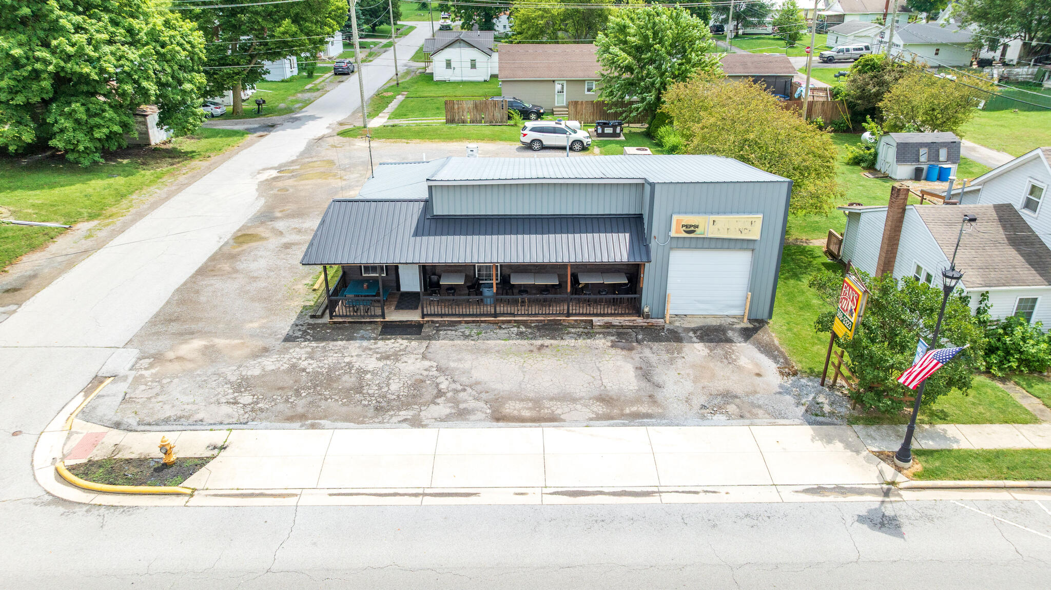 112 Westminster Street, Waynesfield, Ohio 45896