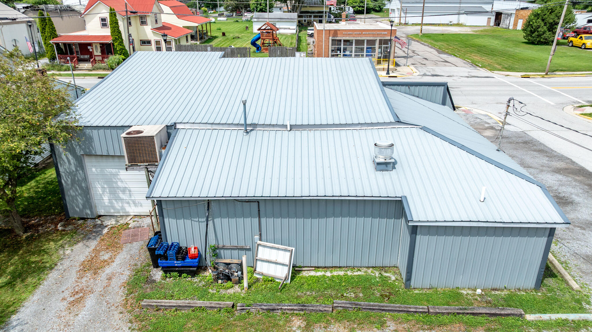 112 Westminster Street, Waynesfield, Ohio 45896