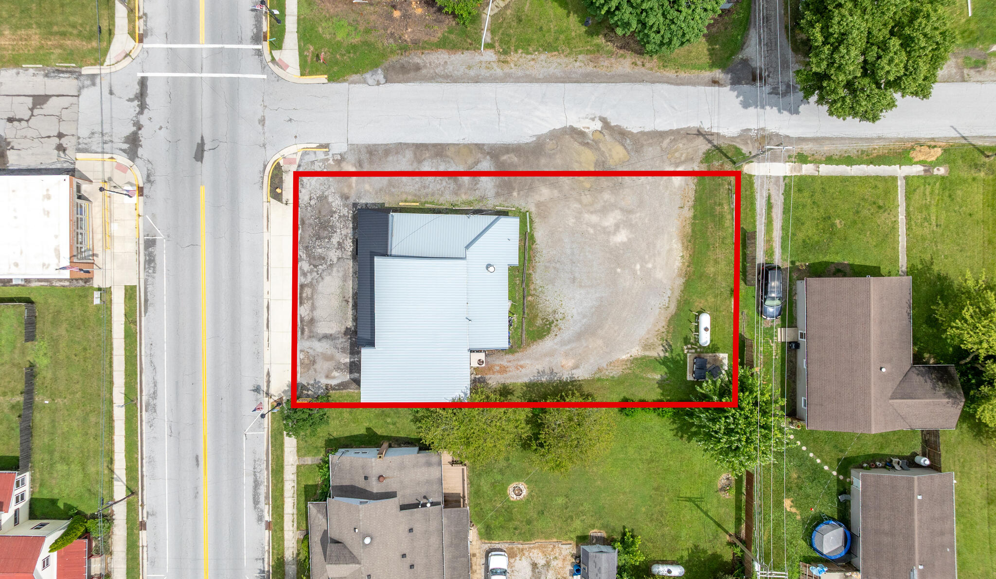 112 Westminster Street, Waynesfield, Ohio 45896