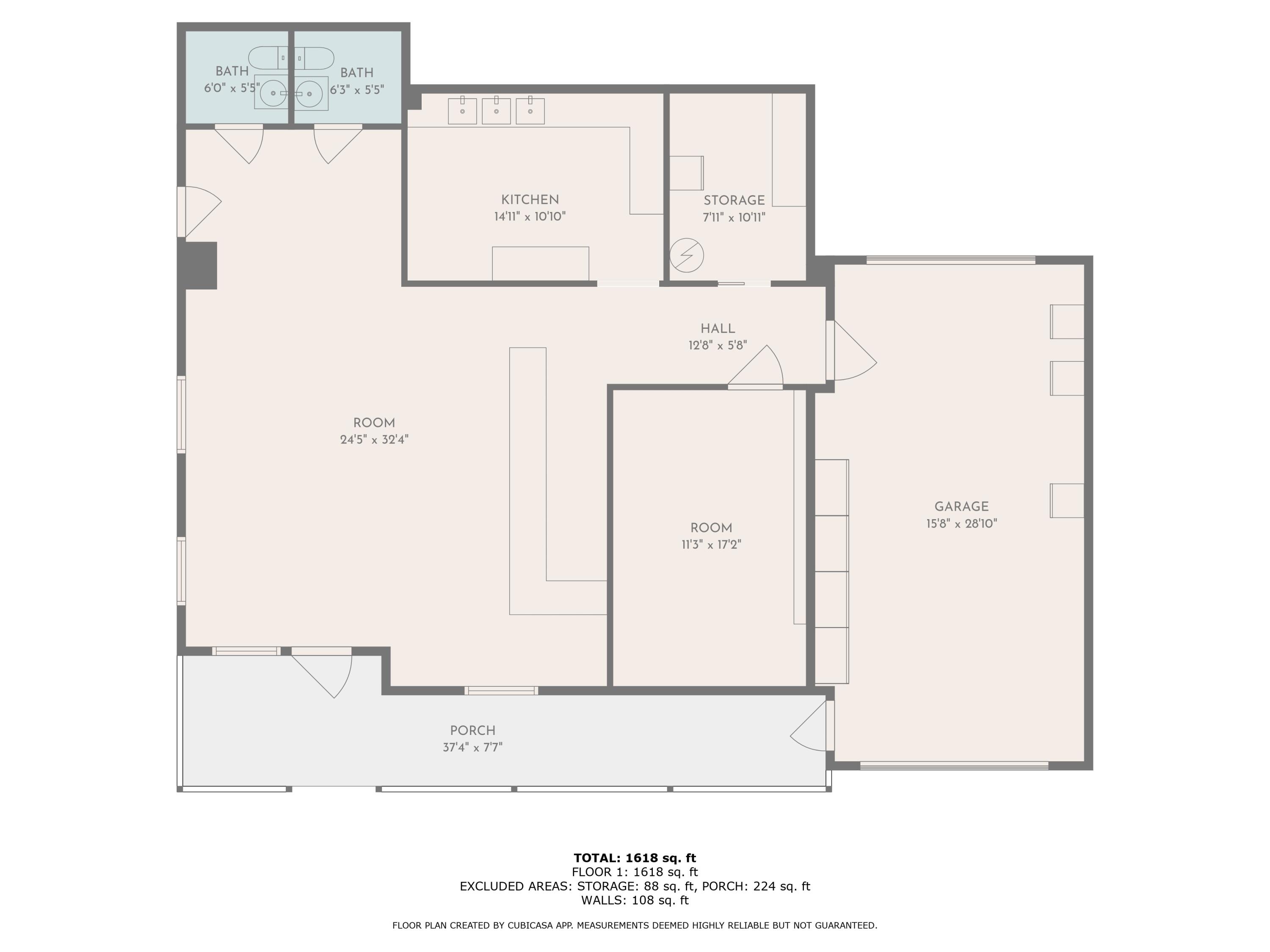 112 Westminster Street, Waynesfield, Ohio 45896