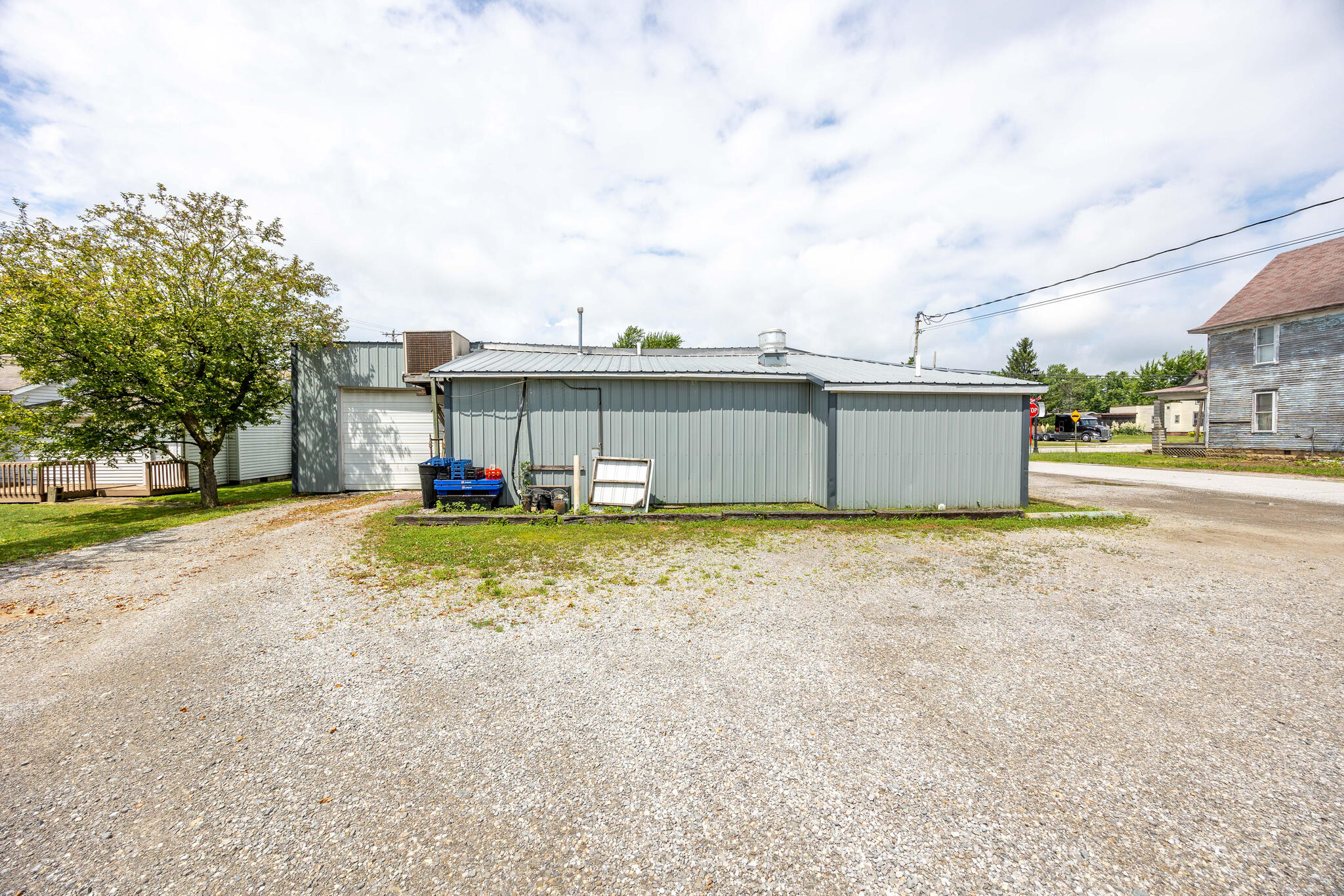 112 Westminster Street, Waynesfield, Ohio 45896