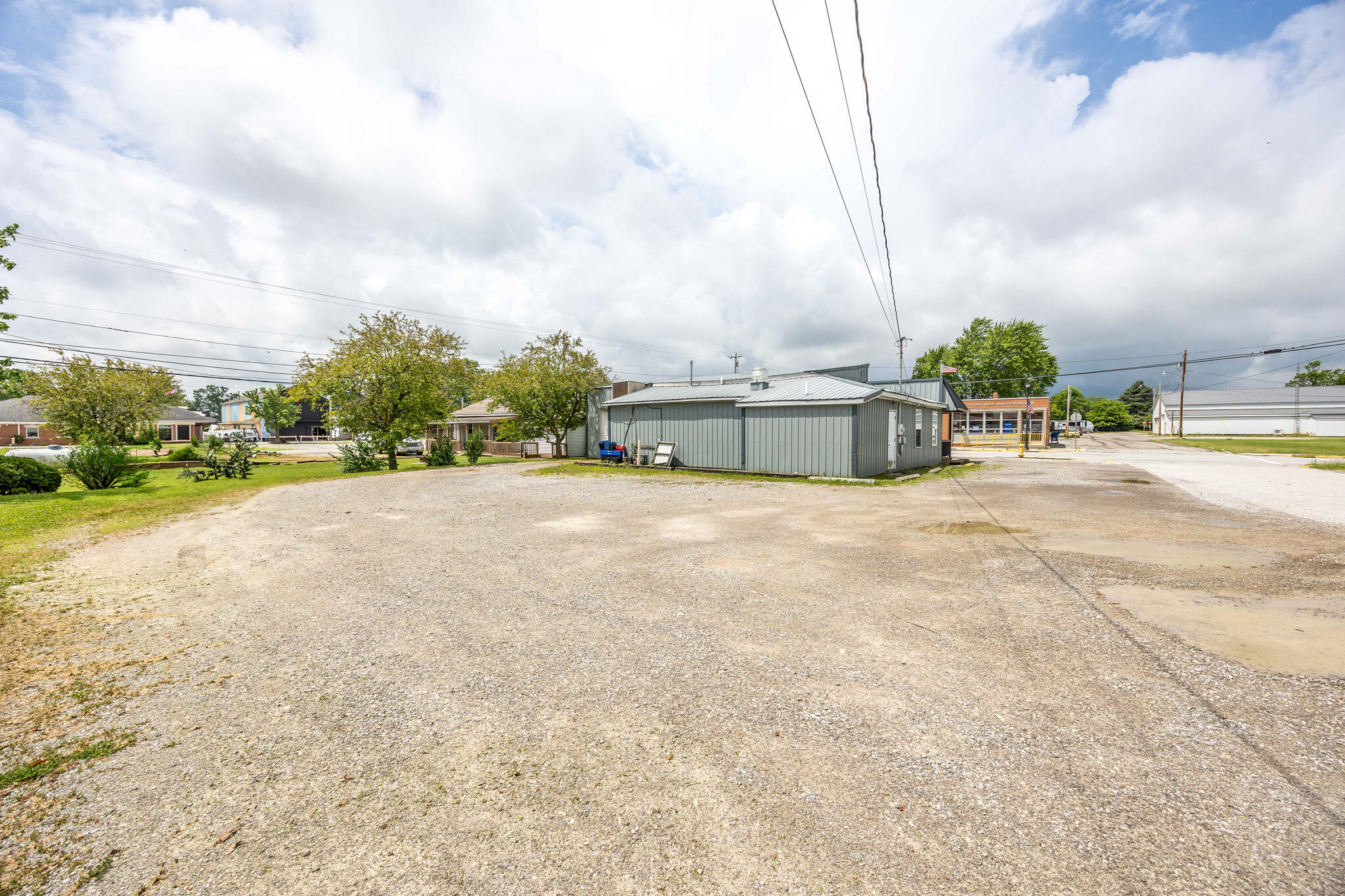 112 Westminster Street, Waynesfield, Ohio 45896
