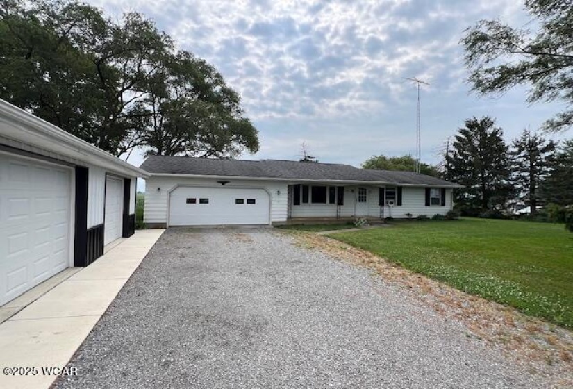 7100 Cool Road, Columbus Grove, Ohio, 2 Bedrooms Bedrooms, ,2 BathroomsBathrooms,Residential,For Sale,Cool,307545