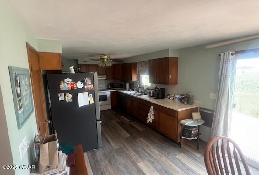 7100 Cool Road, Columbus Grove, Ohio, 2 Bedrooms Bedrooms, ,2 BathroomsBathrooms,Residential,For Sale,Cool,307545
