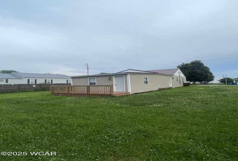 725 Vernon St. Street, Kenton, Ohio, 4 Bedrooms Bedrooms, ,1 BathroomBathrooms,Residential,For Sale,Vernon St.,306658