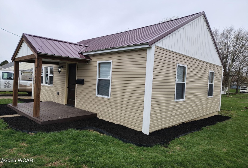 725 Vernon St. Street, Kenton, Ohio, 4 Bedrooms Bedrooms, ,1 BathroomBathrooms,Residential,For Sale,Vernon St.,306658