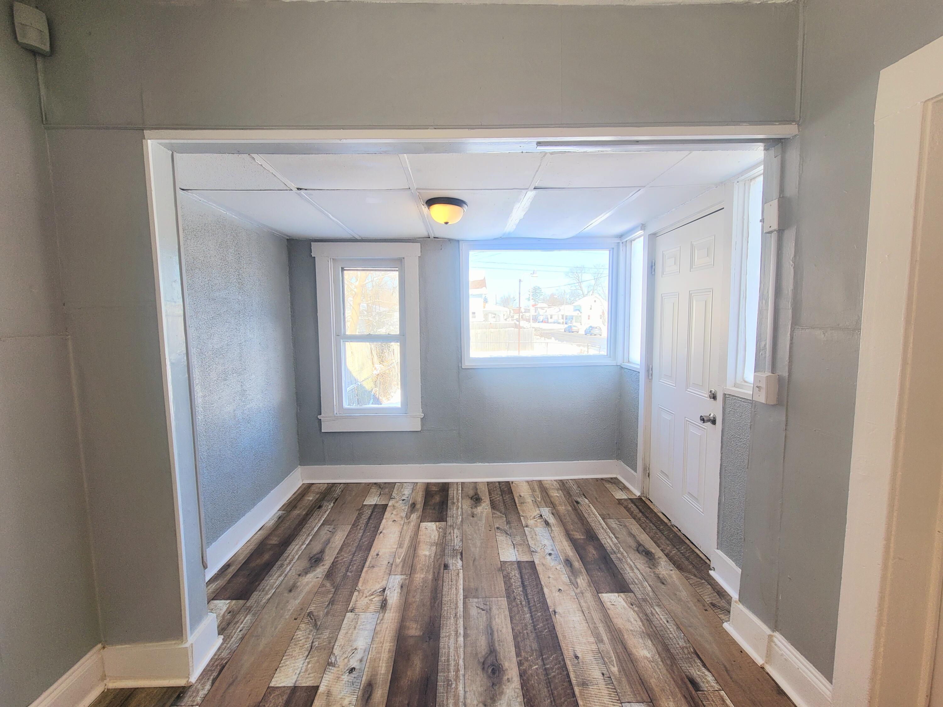 550 Rose Street, Springfield, Ohio 45505