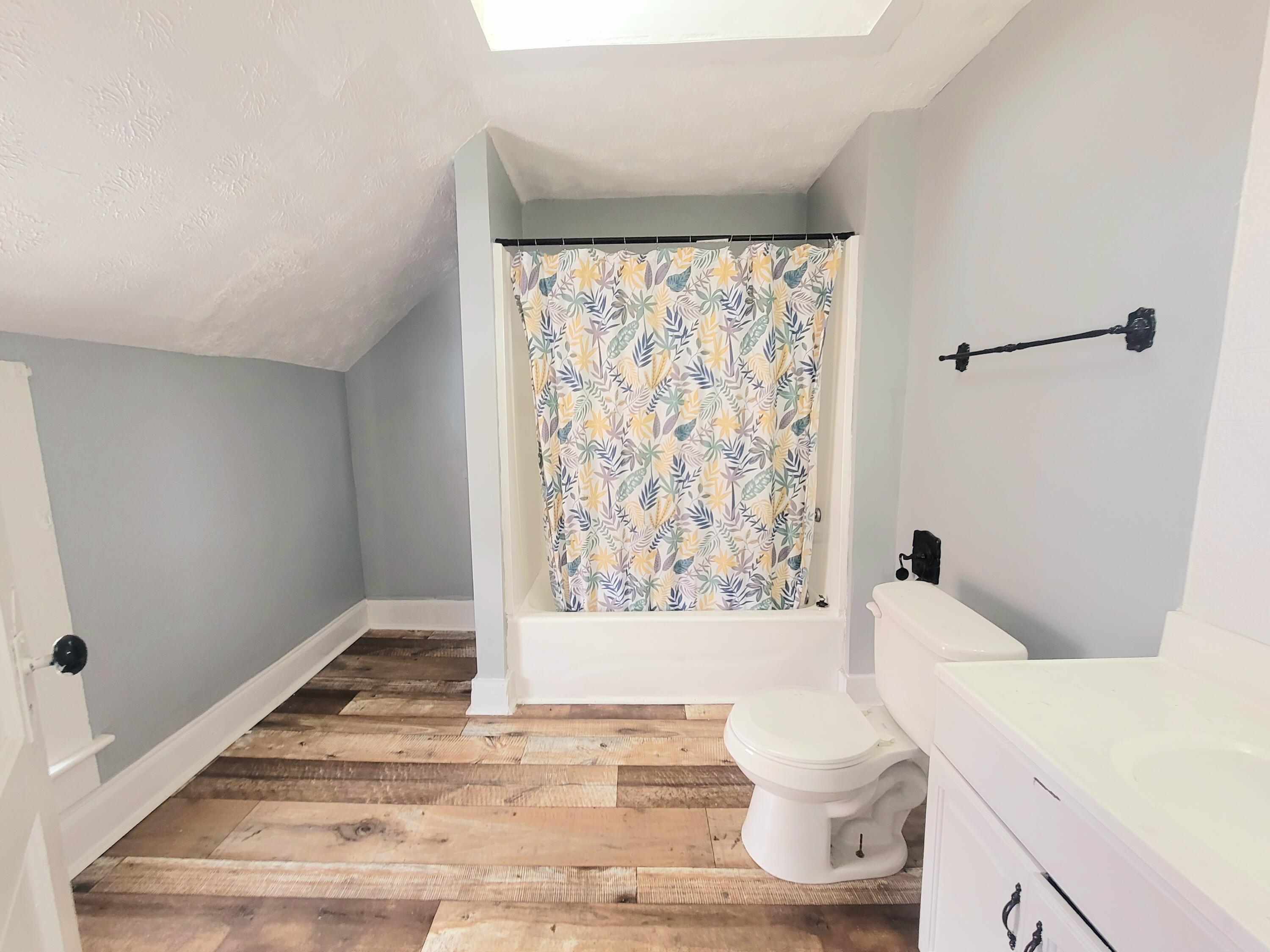 550 Rose Street, Springfield, Ohio 45505