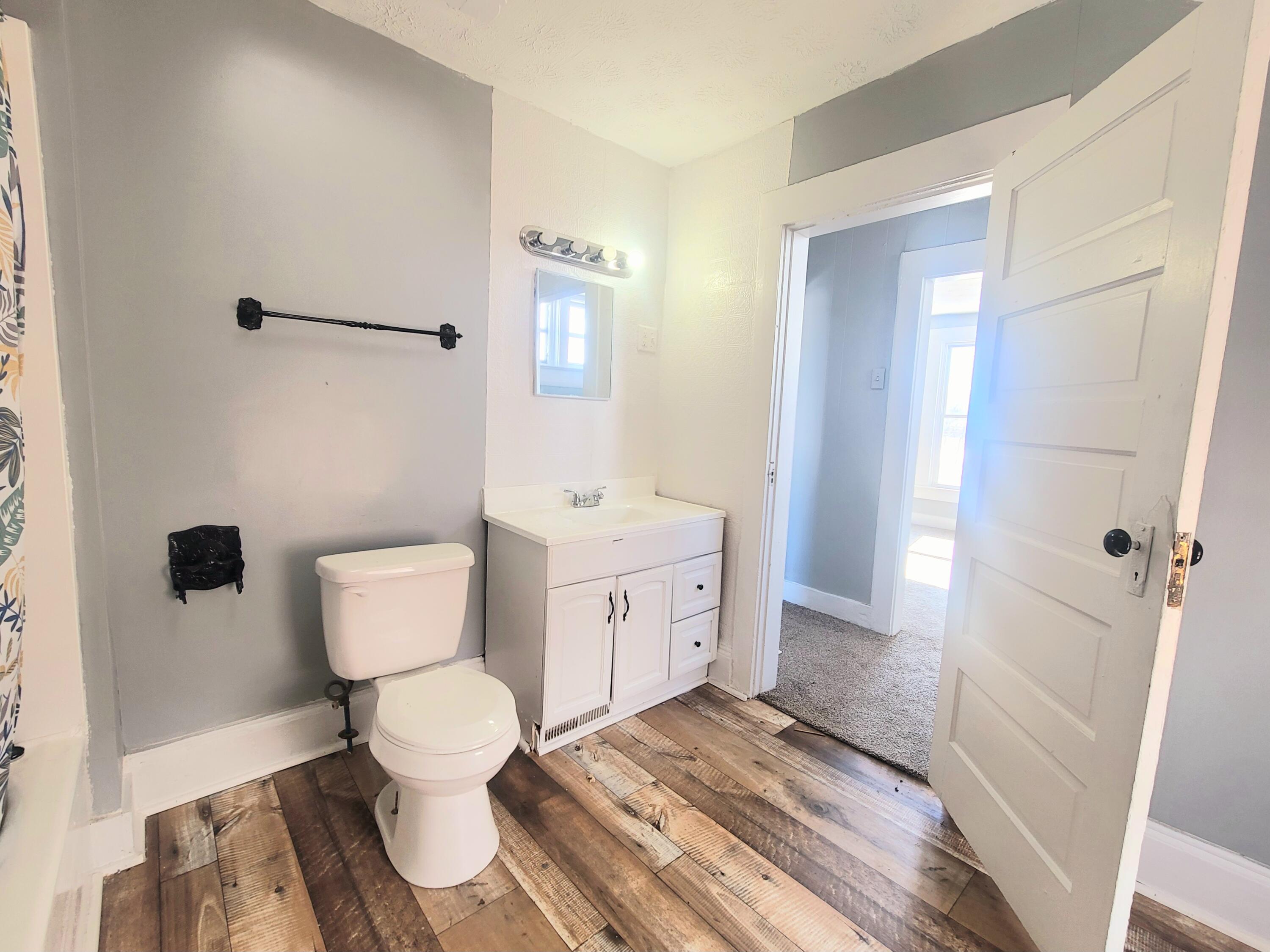550 Rose Street, Springfield, Ohio 45505